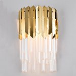 Настенный светильник MODELUX ML.20208.2 GD