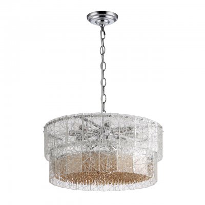 Подвесная люстра MODELUX ML.20209.12