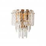 Настенный светильник MODELUX ML.20210.2 CR