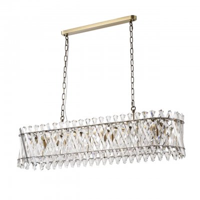 Подвесная люстра MODELUX ML.20211.10