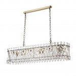 Подвесная люстра MODELUX ML.20211.10