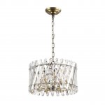 Подвесная люстра MODELUX ML.20211.6