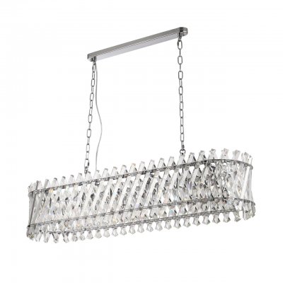 Подвесная люстра MODELUX ML.20212.10