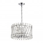 Подвесная люстра MODELUX ML.20212.6