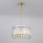 Подвесная люстра MODELUX ML.20213.6