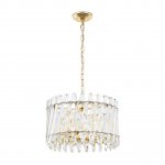 Подвесная люстра MODELUX ML.20213.6
