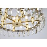 Подвесная люстра MODELUX ML.20213.6