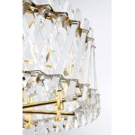 Подвесная люстра MODELUX ML.20213.8