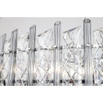 Подвесная люстра MODELUX ML.20214.12