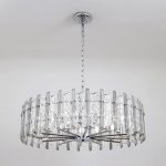 Подвесная люстра MODELUX ML.20214.12