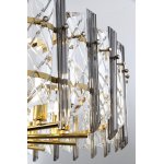 Подвесная люстра MODELUX ML.20215.12