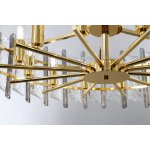 Подвесная люстра MODELUX ML.20215.12