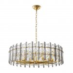 Подвесная люстра MODELUX ML.20215.12