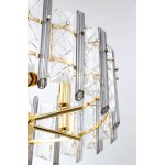 Подвесная люстра MODELUX ML.20215.6