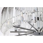 Подвесная люстра MODELUX ML.20217.12