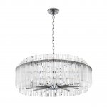 Подвесная люстра MODELUX ML.20217.12