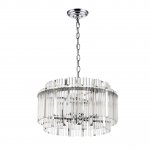 Подвесная люстра MODELUX ML.20217.6