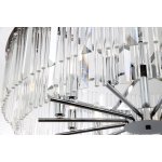 Подвесная люстра MODELUX ML.20218.12
