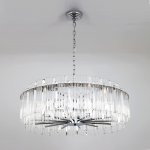 Подвесная люстра MODELUX ML.20218.12