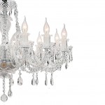 Люстра Favourite 2022-12P Lawanda