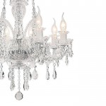 Люстра Favourite 2022-8P Lawanda