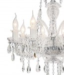 Люстра Favourite 2022-8P Lawanda