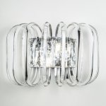 Настенный светильник MODELUX ML.2022.02 CR