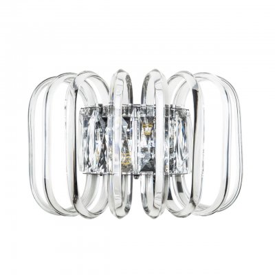 Настенный светильник MODELUX ML.2022.02 CR