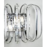 Настенный светильник MODELUX ML.2022.02 CR