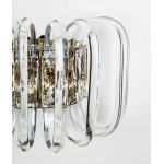 Настенный светильник MODELUX ML.2022.02 GD