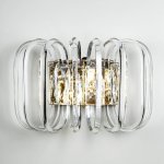 Настенный светильник MODELUX ML.2022.02 GD