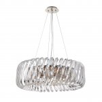 Подвесная люстра MODELUX ML.2022.10 CR