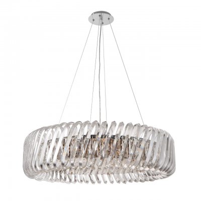 Подвесная люстра MODELUX ML.2022.18 CR