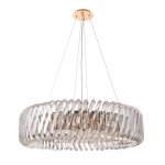 Подвесная люстра MODELUX ML.2022.18 GD