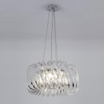 Подвесная люстра MODELUX ML.2022.6 CR