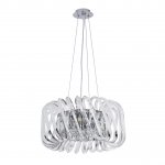 Подвесная люстра MODELUX ML.2022.6 CR