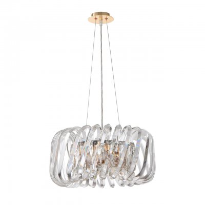 Подвесная люстра MODELUX ML.2022.6 GD