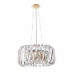 Подвесная люстра MODELUX ML.2022.6 GD