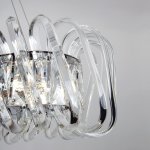 Подвесная люстра MODELUX ML.2022 CR