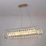 Подвесная люстра MODELUX ML.2022 GD