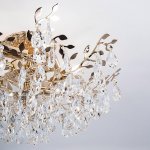 Потолочная люстра MODELUX ML.20220.6