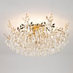 Потолочная люстра MODELUX ML.20220.8