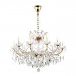 Подвесная люстра MODELUX ML.20221.12