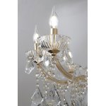 Подвесная люстра MODELUX ML.20221.12