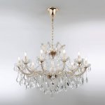 Подвесная люстра MODELUX ML.20221.12