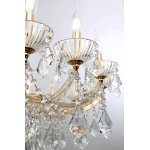 Подвесная люстра MODELUX ML.20221.20