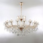 Подвесная люстра MODELUX ML.20221.20