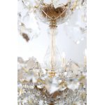 Подвесная люстра MODELUX ML.20221.20