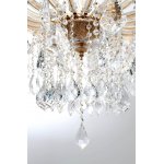 Подвесная люстра MODELUX ML.20221.20