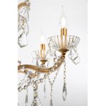 Подвесная люстра MODELUX ML.20221.6